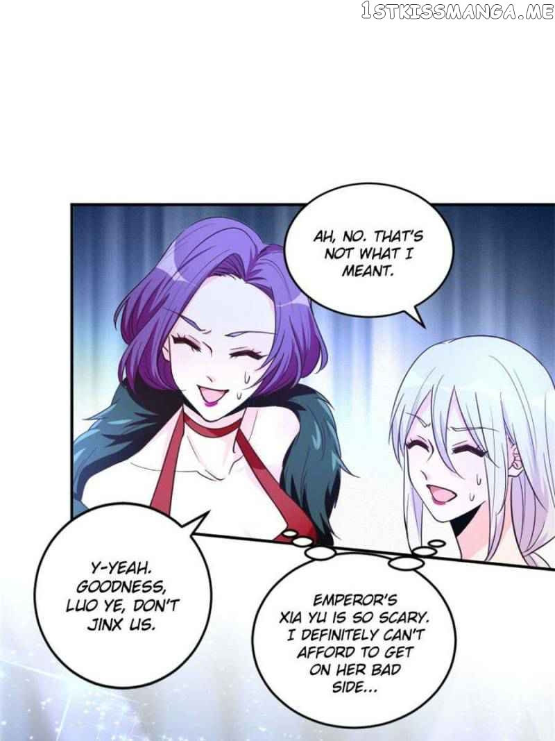 A Star Reborn: The Queen’s Return chapter 144 - page 19