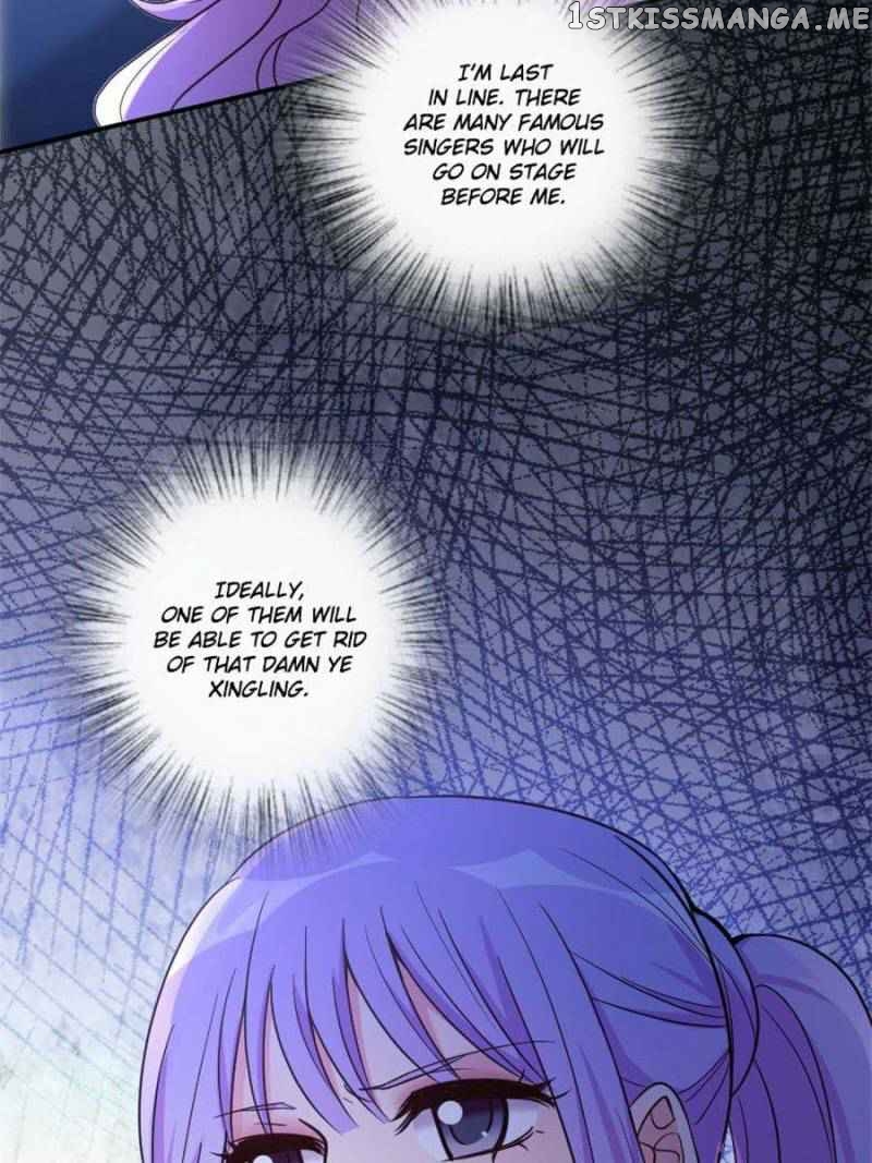 A Star Reborn: The Queen’s Return chapter 144 - page 22
