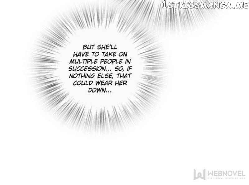 A Star Reborn: The Queen’s Return chapter 144 - page 24