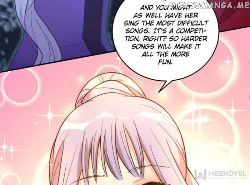 A Star Reborn: The Queen’s Return chapter 144 - page 27