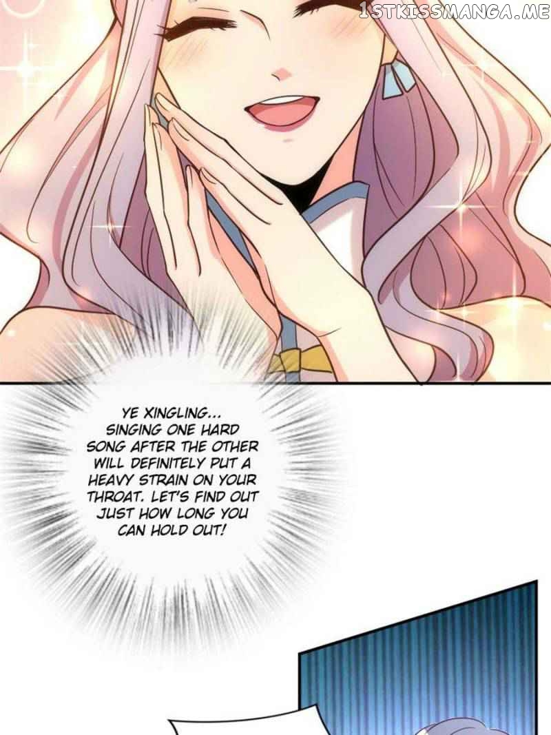 A Star Reborn: The Queen’s Return chapter 144 - page 28