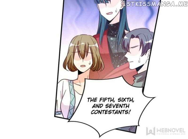 A Star Reborn: The Queen’s Return chapter 144 - page 30