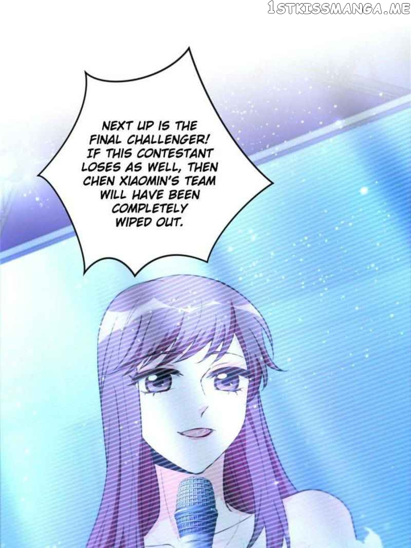 A Star Reborn: The Queen’s Return chapter 144 - page 31