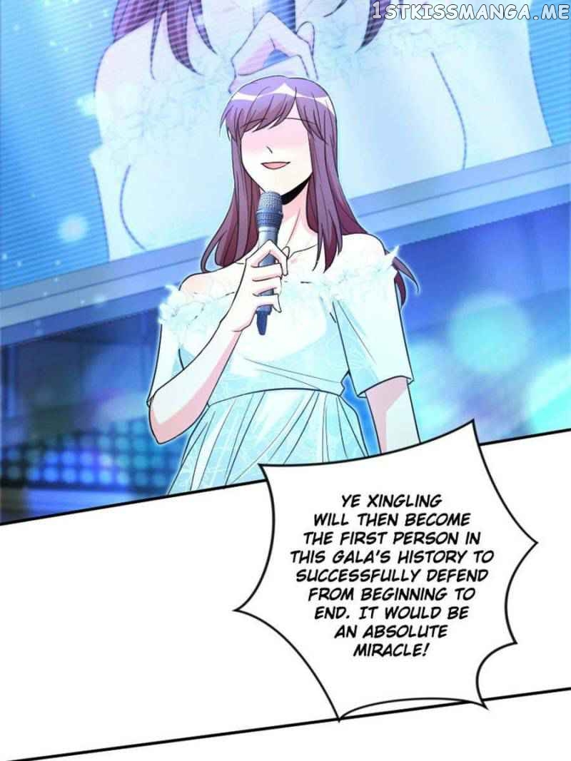 A Star Reborn: The Queen’s Return chapter 144 - page 32