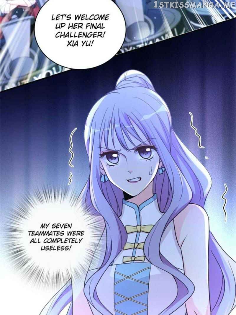 A Star Reborn: The Queen’s Return chapter 144 - page 35