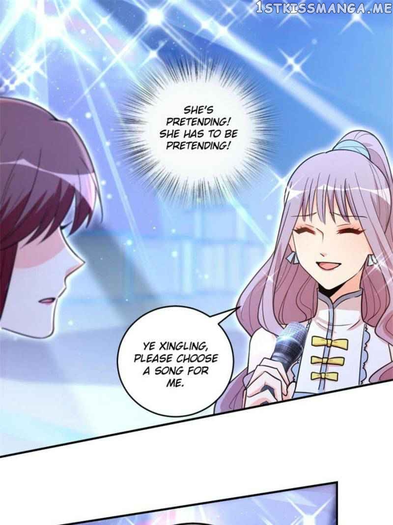 A Star Reborn: The Queen’s Return chapter 144 - page 37