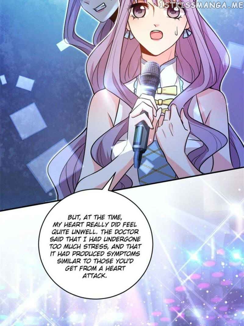 A Star Reborn: The Queen’s Return chapter 144 - page 40