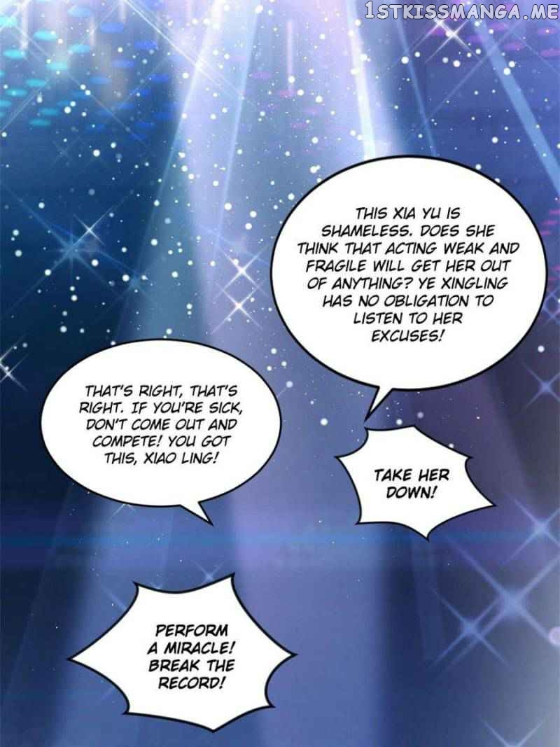 A Star Reborn: The Queen’s Return chapter 144 - page 41