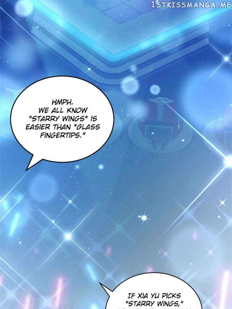 A Star Reborn: The Queen’s Return chapter 144 - page 47