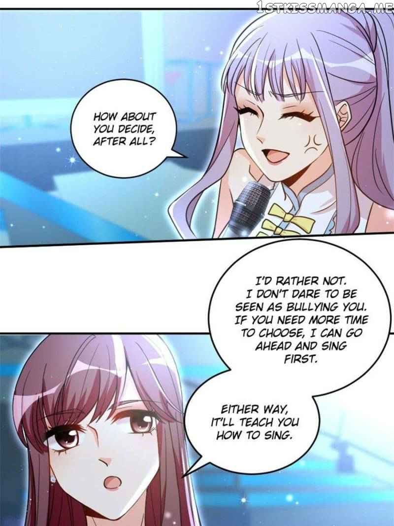 A Star Reborn: The Queen’s Return chapter 144 - page 49
