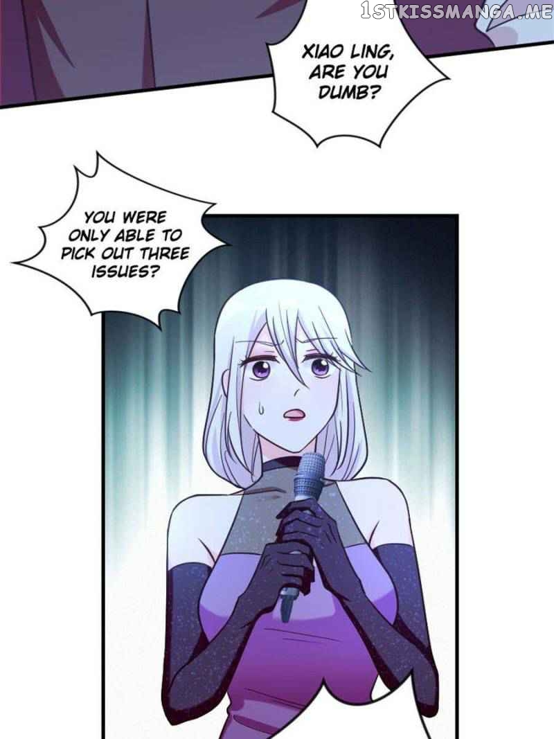 A Star Reborn: The Queen’s Return chapter 144 - page 5