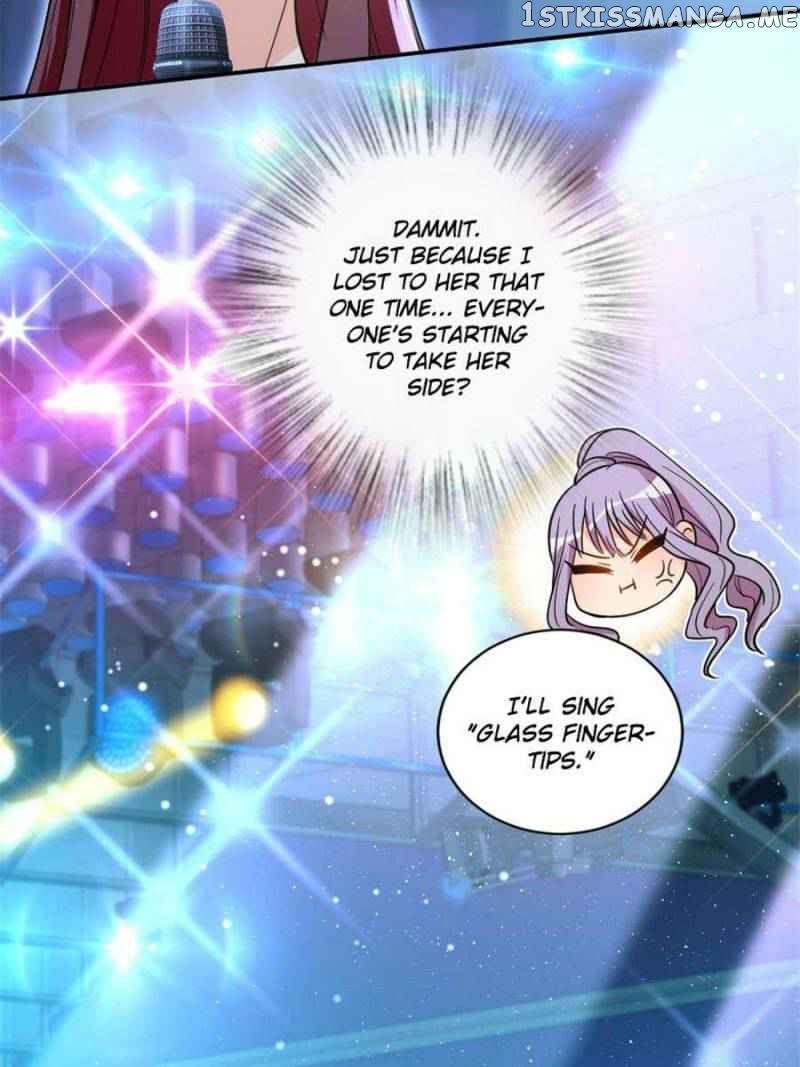 A Star Reborn: The Queen’s Return chapter 144 - page 50
