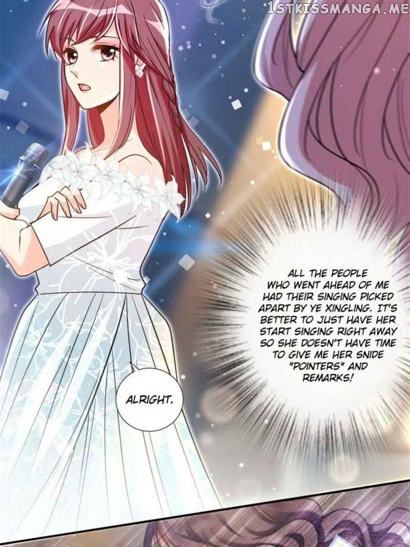A Star Reborn: The Queen’s Return chapter 144 - page 58