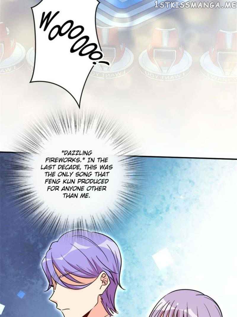 A Star Reborn: The Queen’s Return chapter 144 - page 64