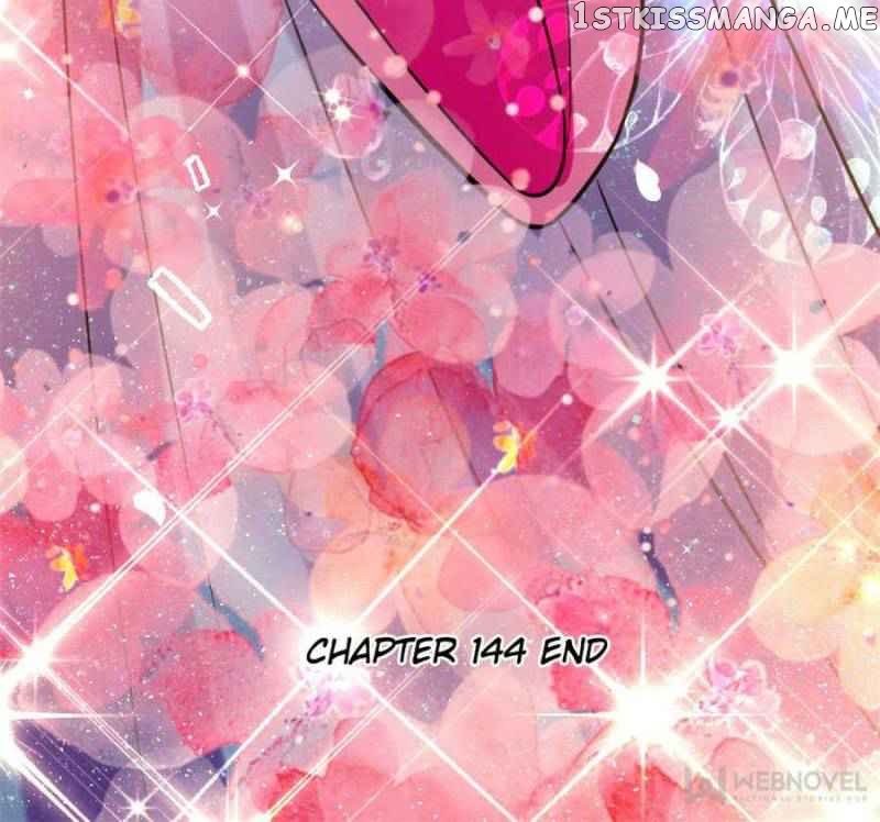 A Star Reborn: The Queen’s Return chapter 144 - page 72