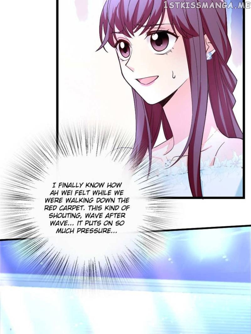 A Star Reborn: The Queen’s Return chapter 145 - page 10
