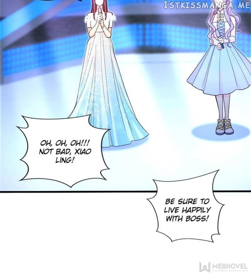 A Star Reborn: The Queen’s Return chapter 145 - page 12