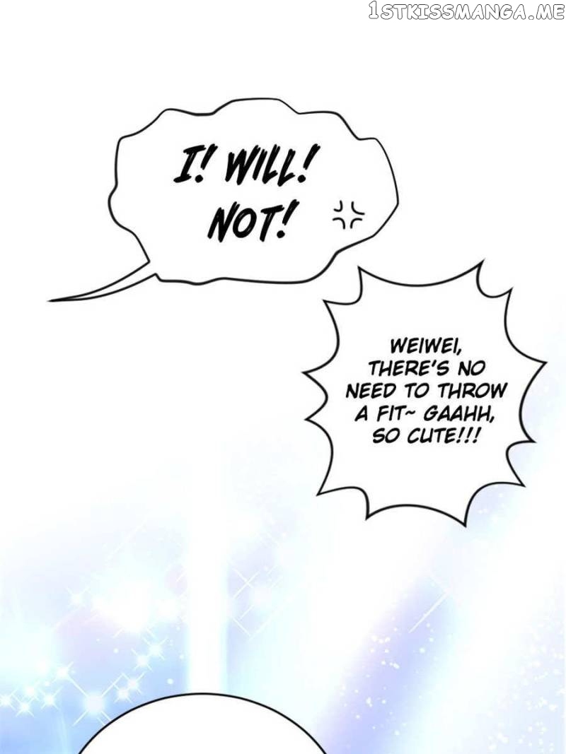 A Star Reborn: The Queen’s Return chapter 145 - page 25