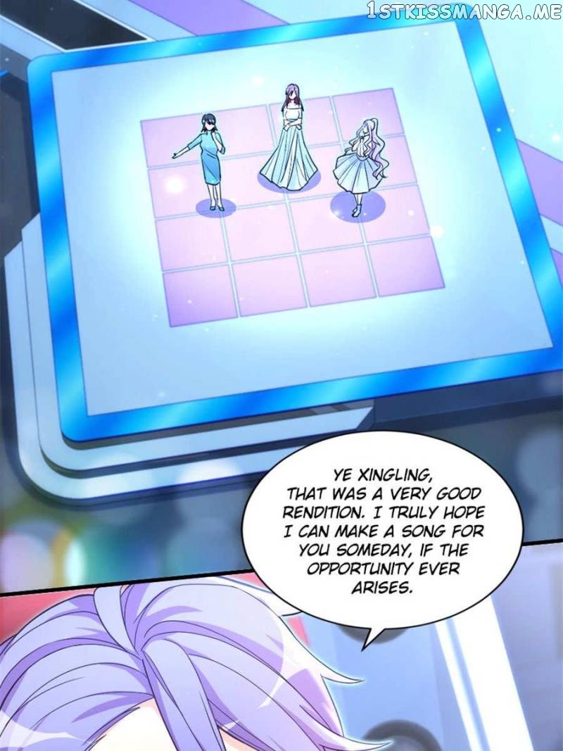 A Star Reborn: The Queen’s Return chapter 145 - page 28