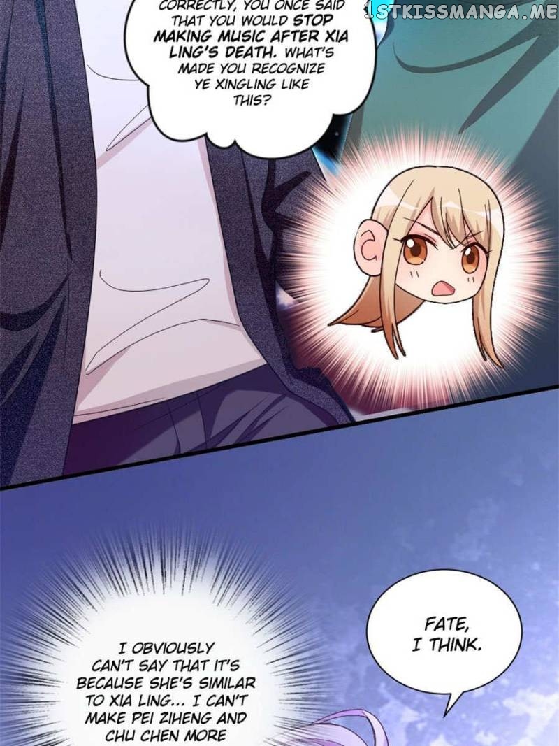 A Star Reborn: The Queen’s Return chapter 145 - page 32