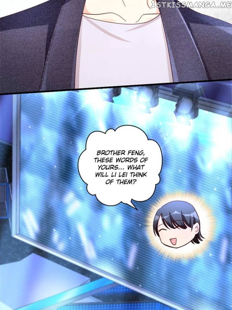 A Star Reborn: The Queen’s Return chapter 145 - page 34