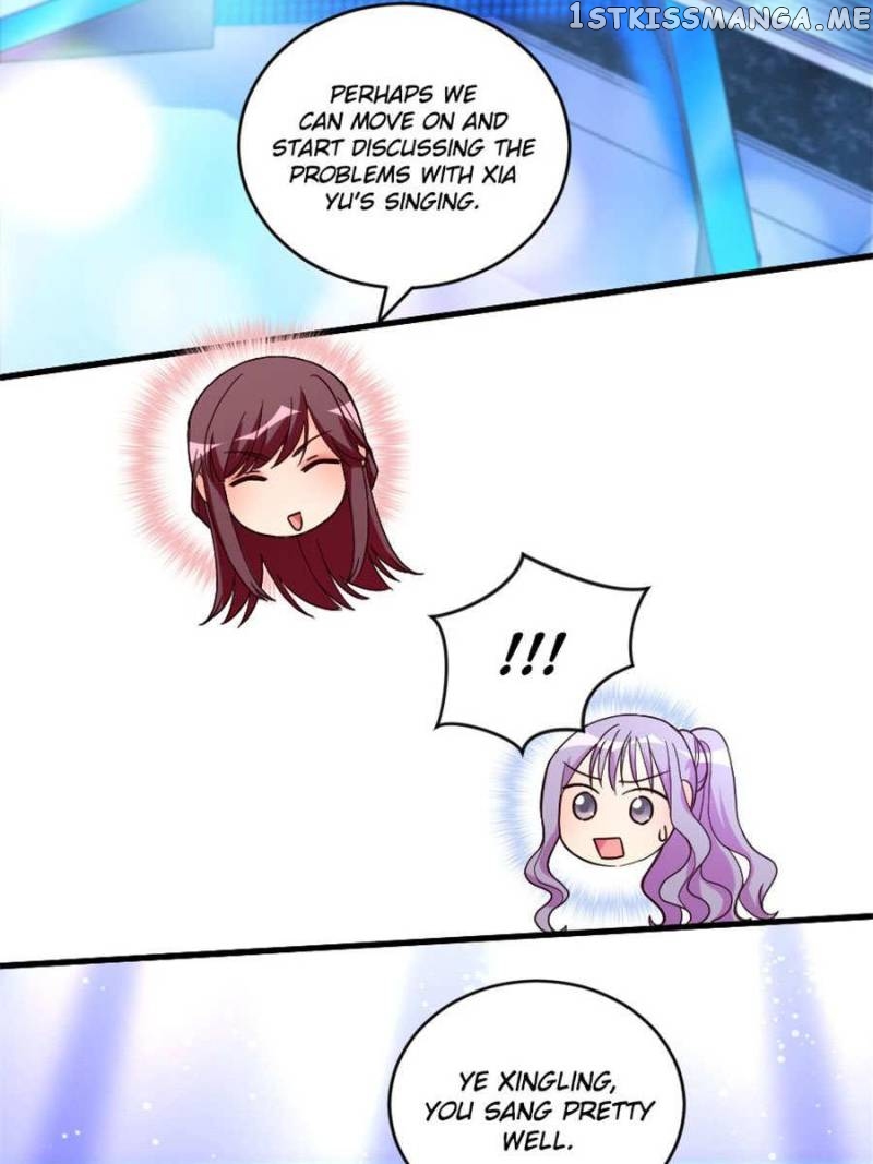 A Star Reborn: The Queen’s Return chapter 145 - page 35