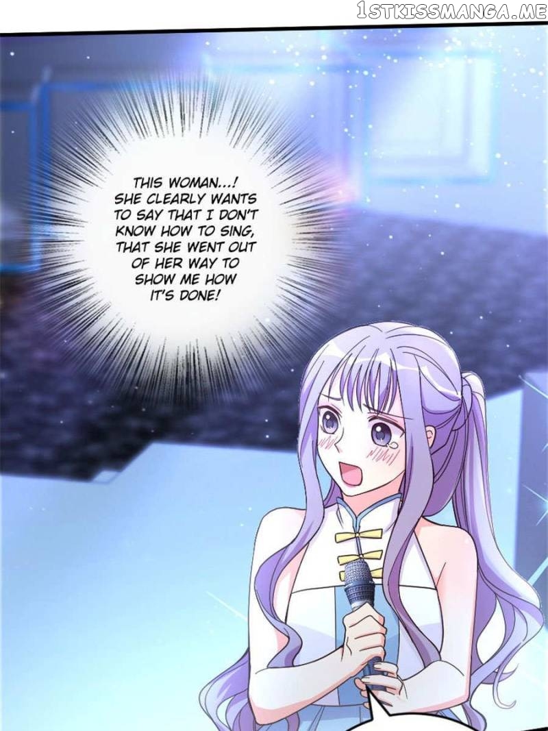 A Star Reborn: The Queen’s Return chapter 145 - page 37