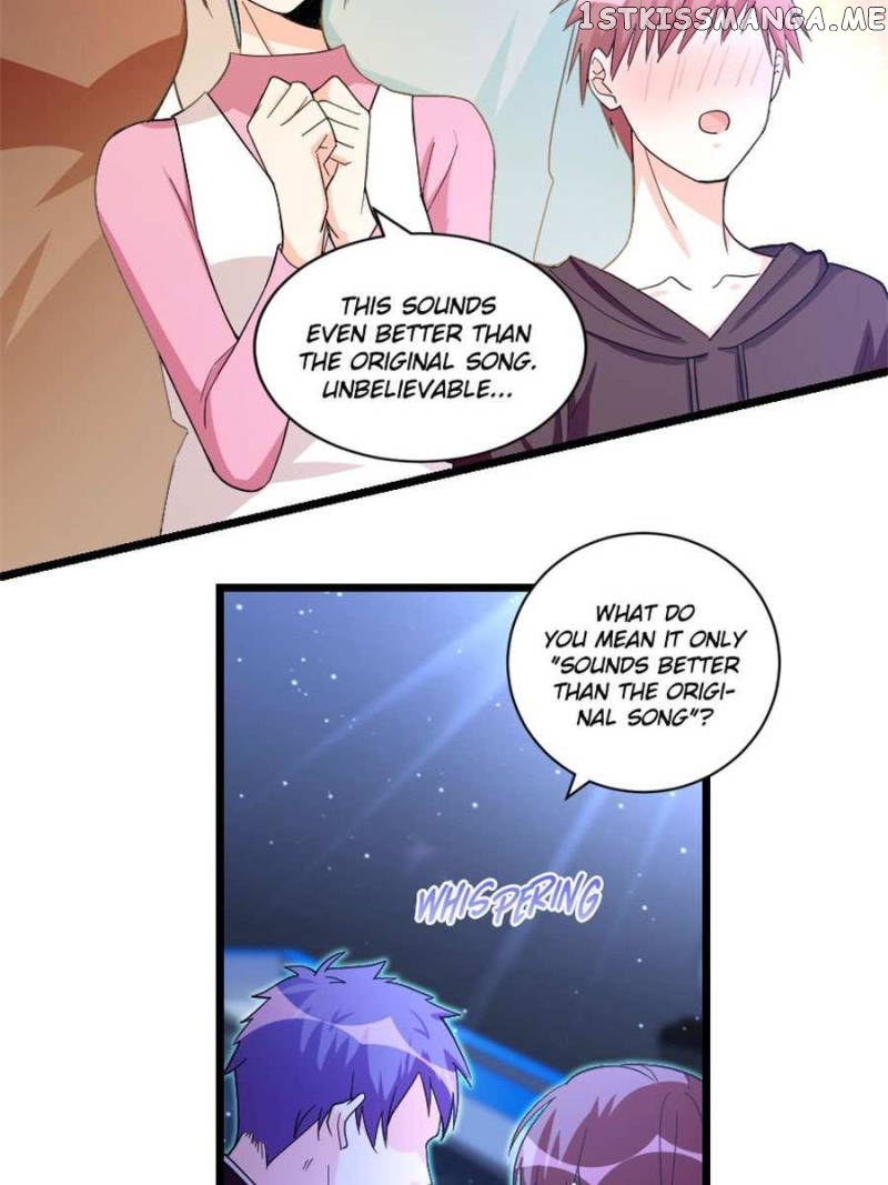 A Star Reborn: The Queen’s Return chapter 145 - page 4