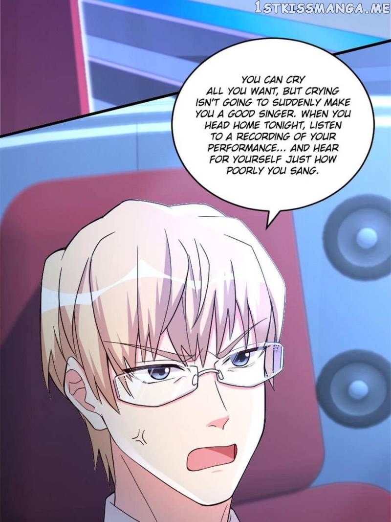 A Star Reborn: The Queen’s Return chapter 145 - page 40
