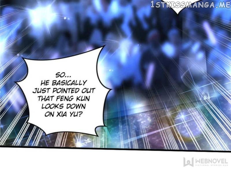 A Star Reborn: The Queen’s Return chapter 145 - page 42