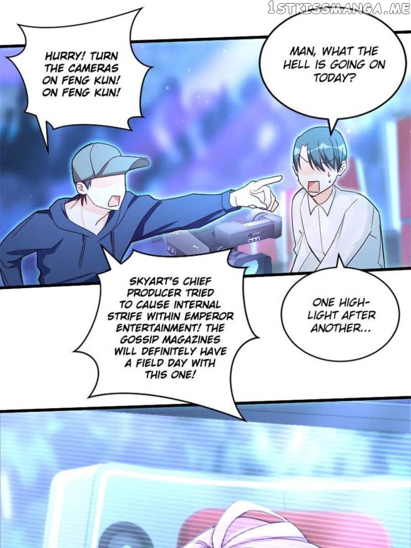 A Star Reborn: The Queen’s Return chapter 145 - page 43