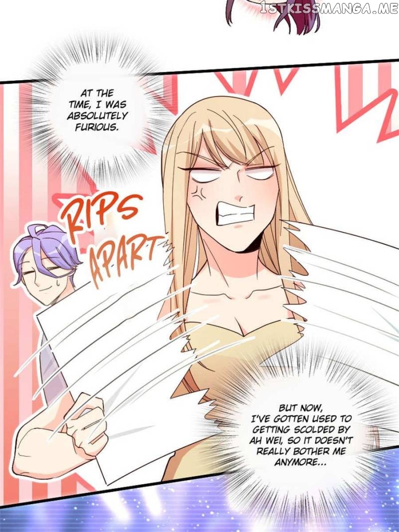 A Star Reborn: The Queen’s Return chapter 145 - page 46
