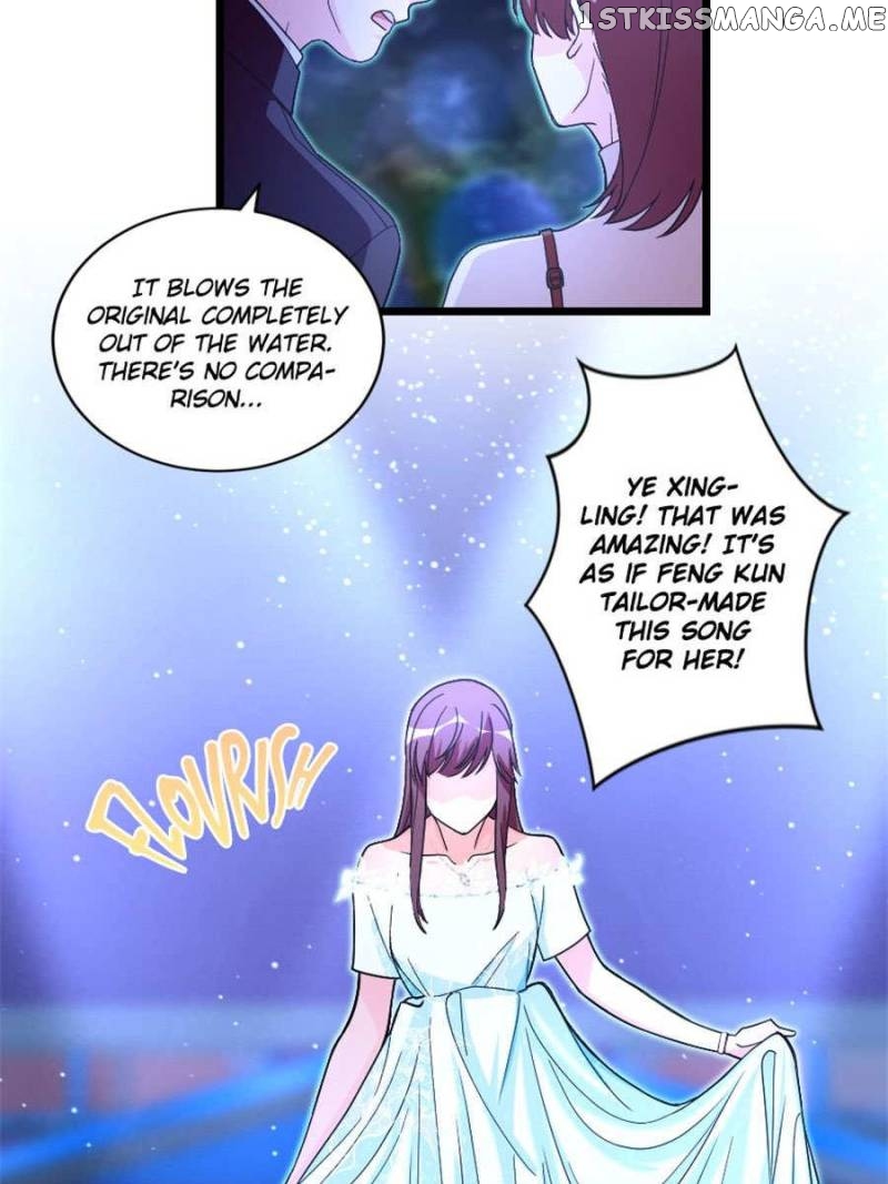 A Star Reborn: The Queen’s Return chapter 145 - page 5