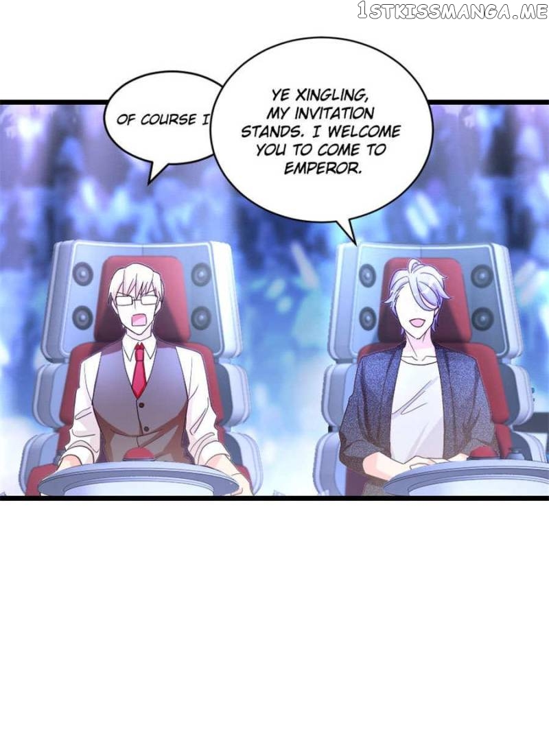A Star Reborn: The Queen’s Return chapter 145 - page 56