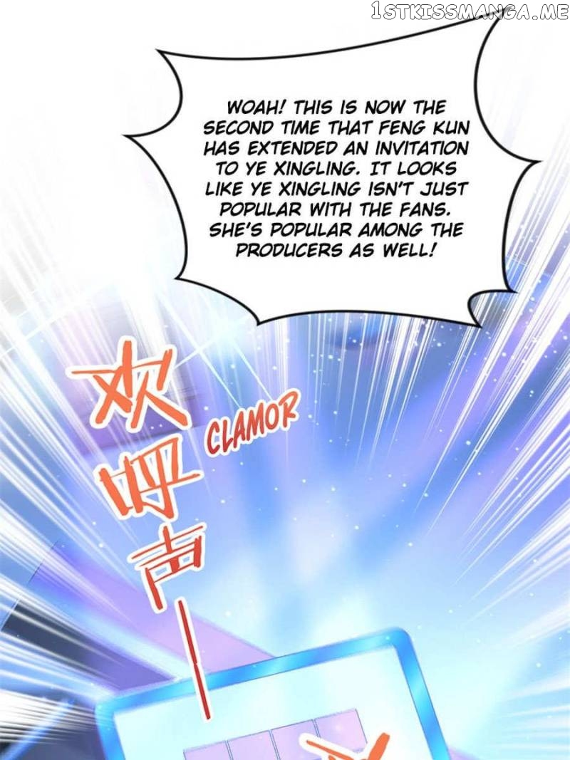 A Star Reborn: The Queen’s Return chapter 145 - page 57