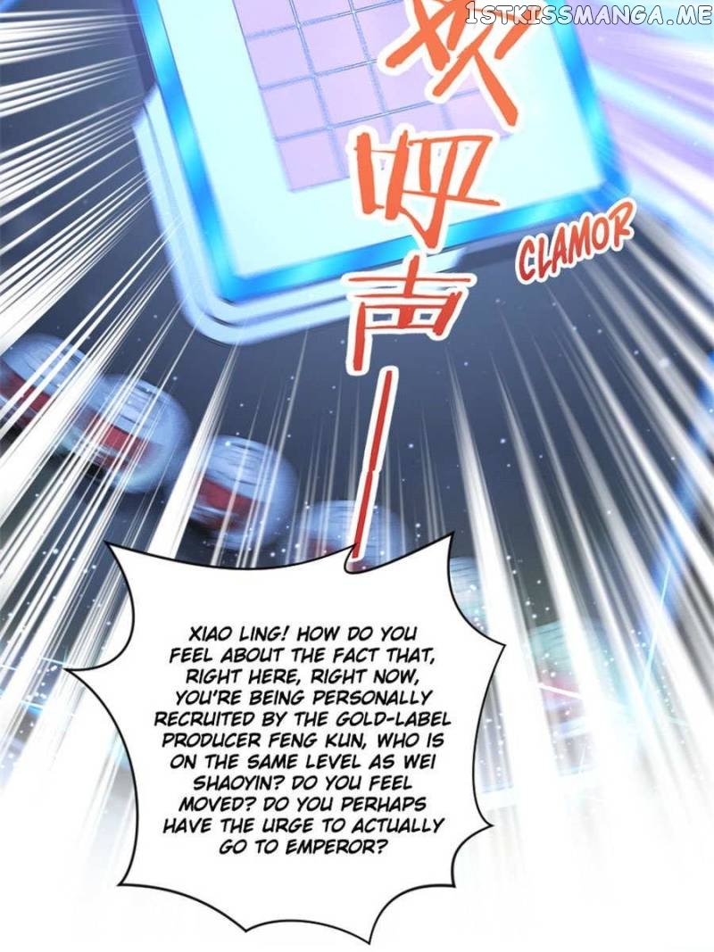 A Star Reborn: The Queen’s Return chapter 145 - page 58
