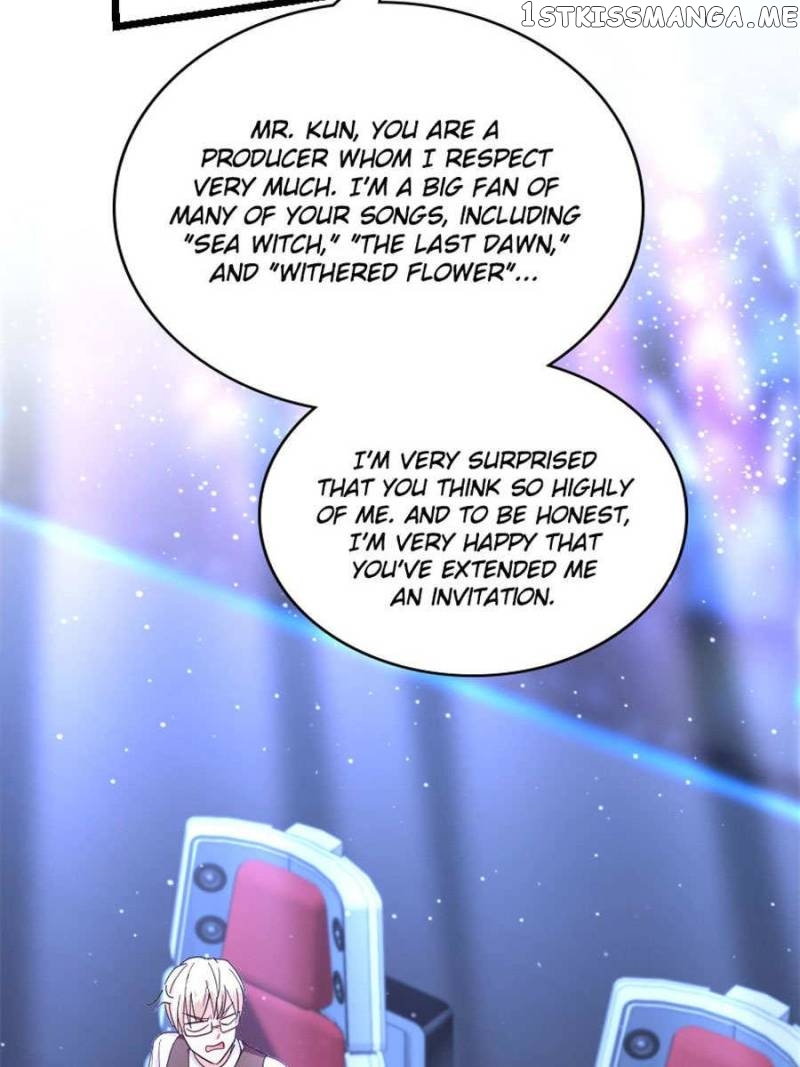 A Star Reborn: The Queen’s Return chapter 145 - page 61