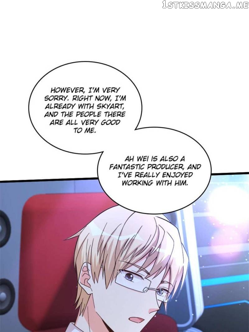 A Star Reborn: The Queen’s Return chapter 145 - page 63
