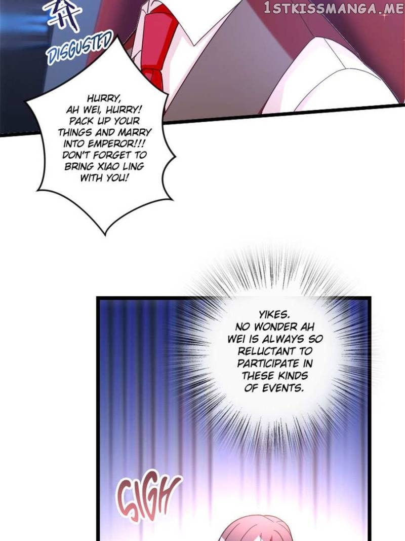A Star Reborn: The Queen’s Return chapter 145 - page 71