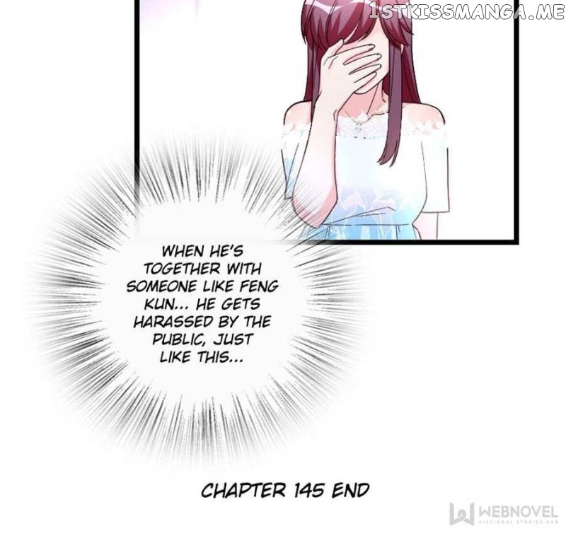 A Star Reborn: The Queen’s Return chapter 145 - page 72