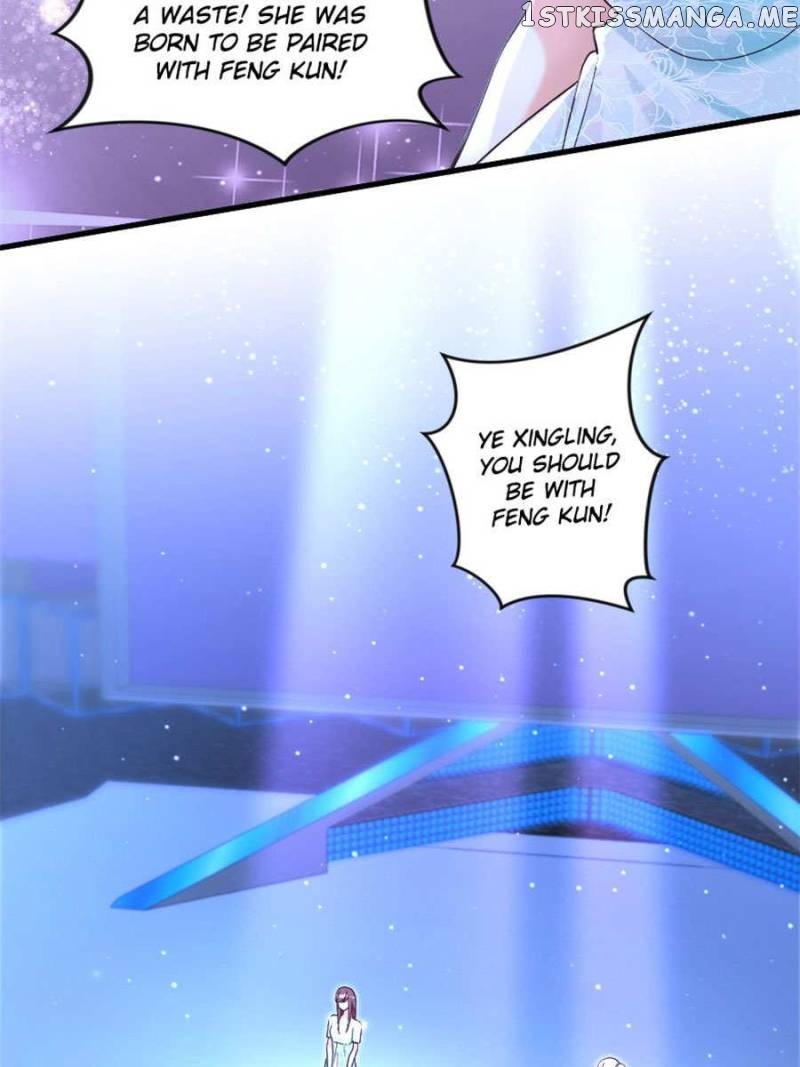 A Star Reborn: The Queen’s Return chapter 145 - page 8