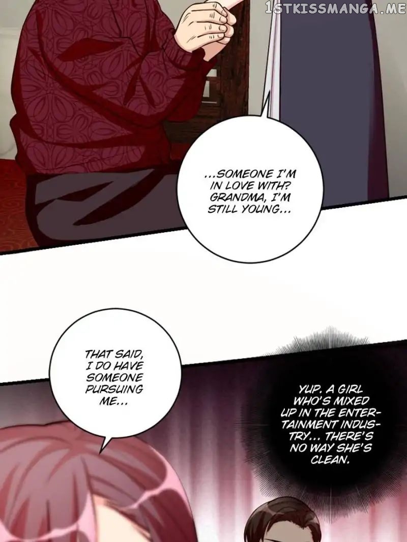 A Star Reborn: The Queen’s Return chapter 92 - page 17
