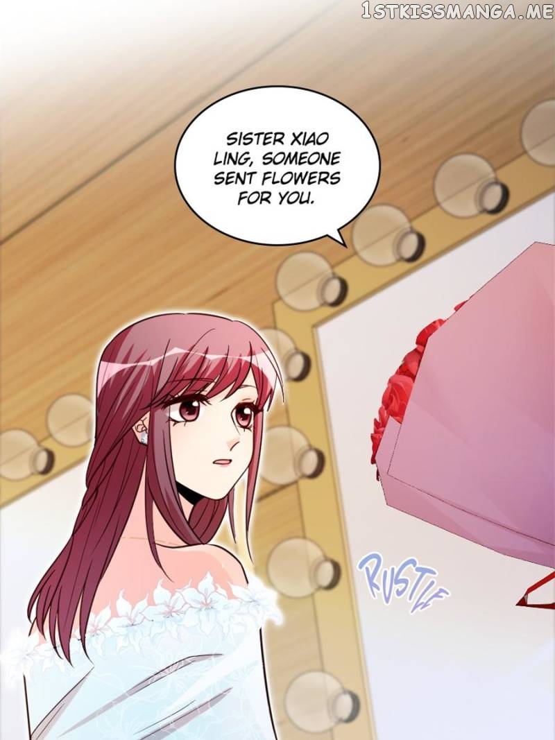 A Star Reborn: The Queen’s Return chapter 146 - page 15