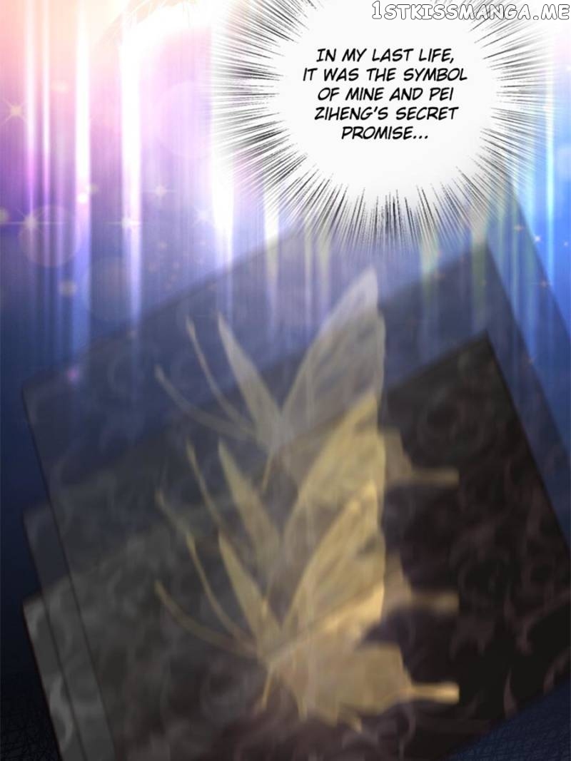 A Star Reborn: The Queen’s Return chapter 146 - page 21