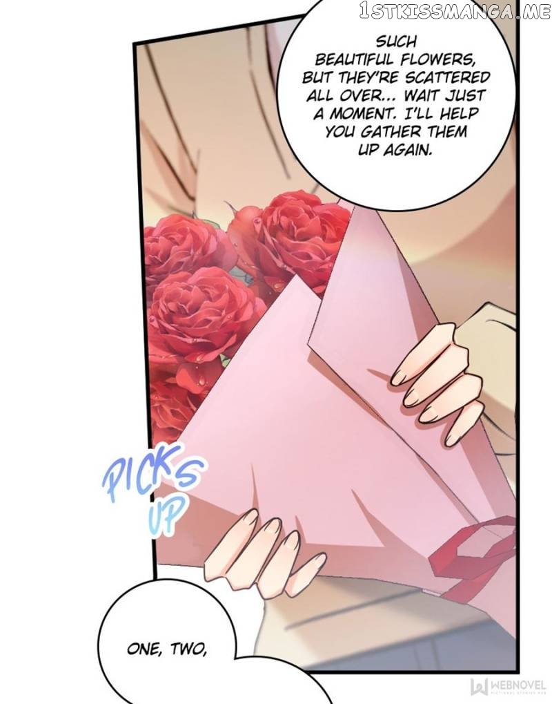 A Star Reborn: The Queen’s Return chapter 146 - page 28