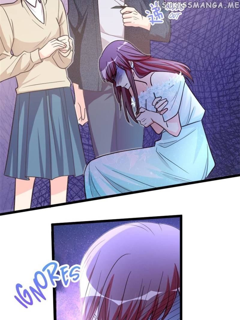 A Star Reborn: The Queen’s Return chapter 146 - page 35