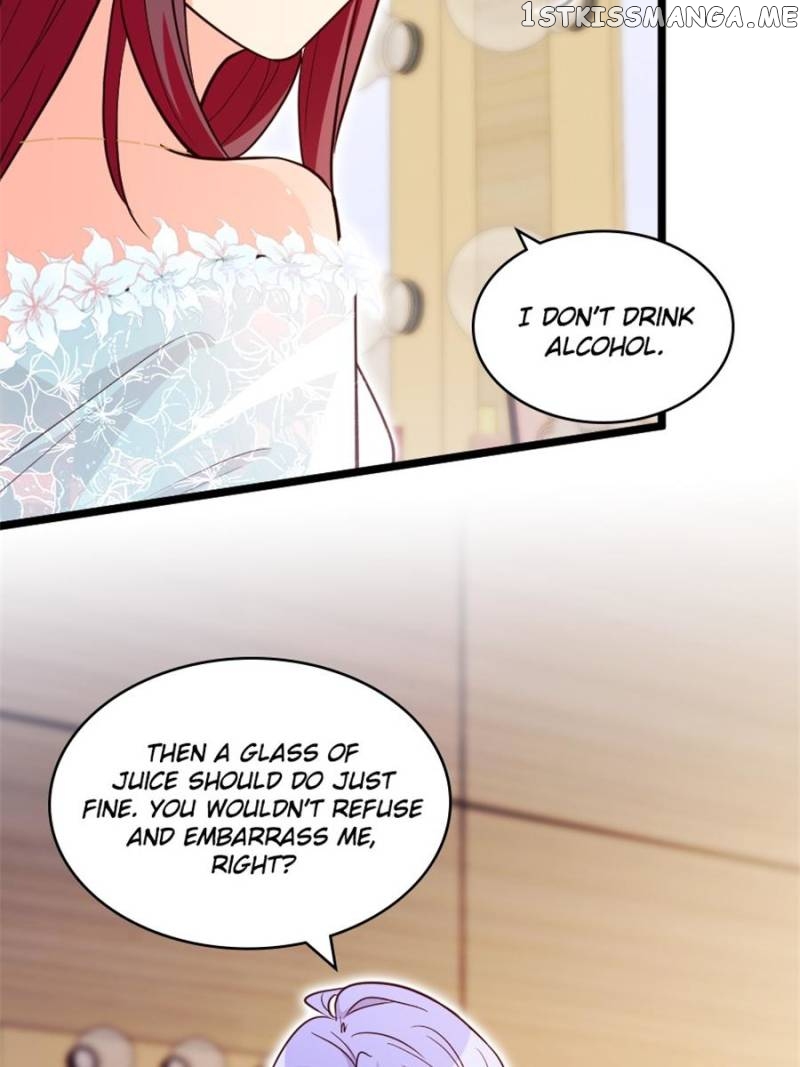 A Star Reborn: The Queen’s Return chapter 146 - page 39
