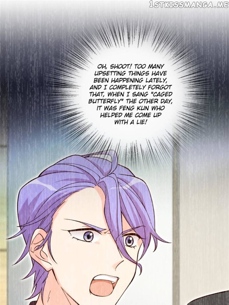 A Star Reborn: The Queen’s Return chapter 146 - page 43
