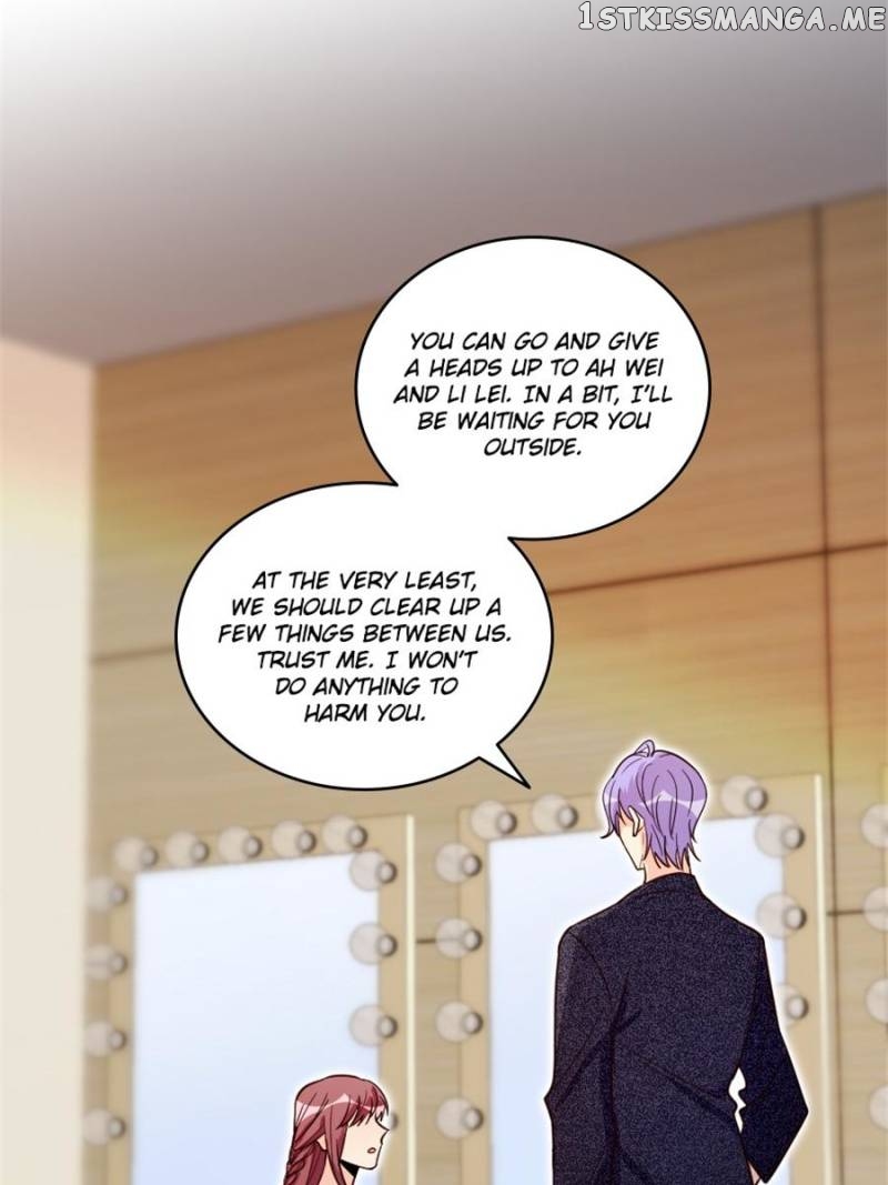 A Star Reborn: The Queen’s Return chapter 146 - page 45