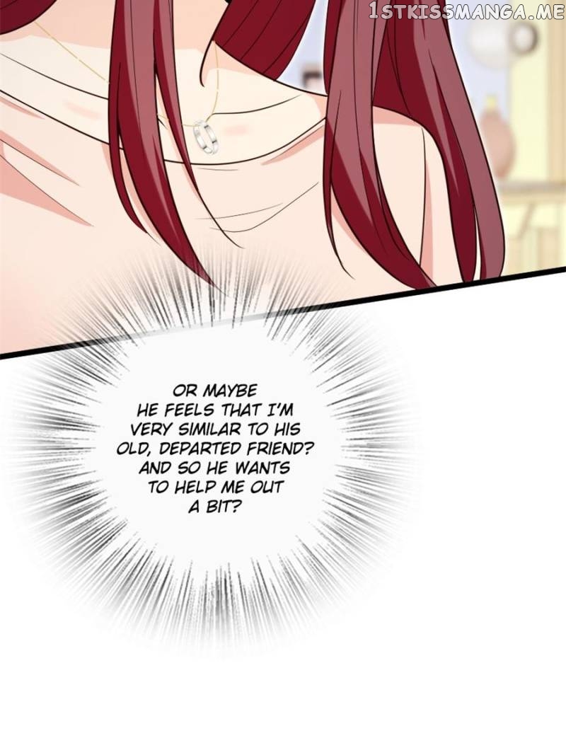 A Star Reborn: The Queen’s Return chapter 146 - page 51